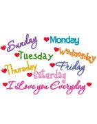 Love Everyday