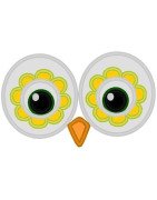Owl Face