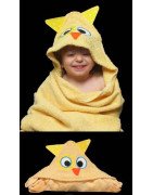 Owl Towel