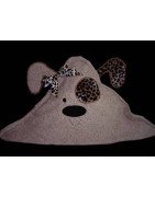 Puppy Towel