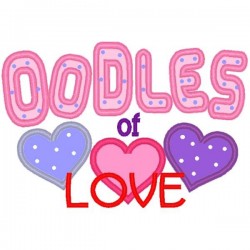 Ooodles Of Love