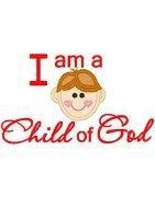 Child Of God Boy