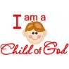 Child Of God Boy