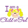 Child Of God Girl