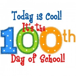 Cool 100 Days