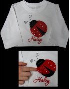 Inhp Ladybug With Wings