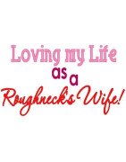 Roughneck Wife