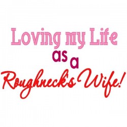 Roughneck Wife