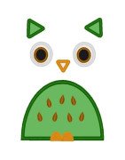 Owl Body