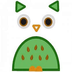 Owl Body