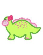 Dino Sister