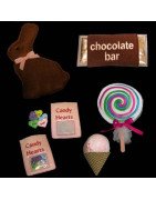 In Hoop Sweet Treats