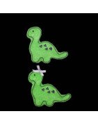 Little Dino Clippie