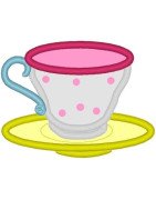 Teacup