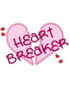 Heart Breaker With Heart