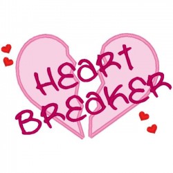 Heart Breaker With Heart