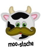 Moostache