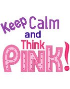 Think Pink