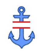 Split Anchor