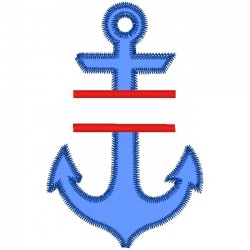 Split Anchor