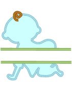 Split Baby