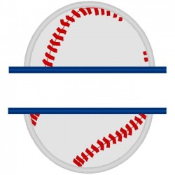 Split Baseball