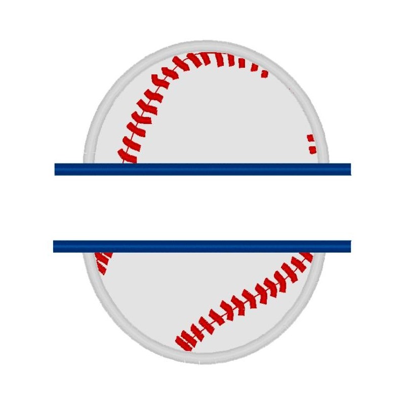 Split Baseball