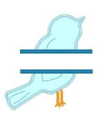 Split Birdie