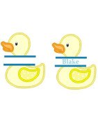 Split Duck