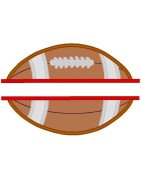 Split Football