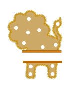 Split Lion
