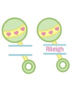 Split Rattle