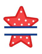 Split Star