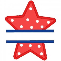 Split Star