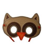 Owl Mask