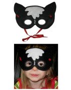 Skunk Mask