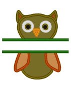 Split Owl