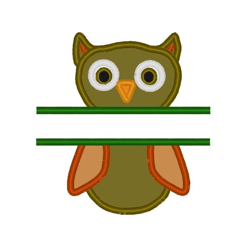 Split Owl