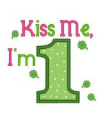 Kiss Me I'm One