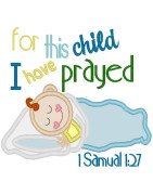 I Have Prayed