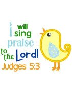 Sing Praise