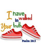 Walk In Truth