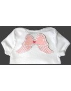 Inhp Angel Wings