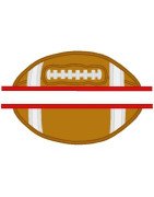 Split Football