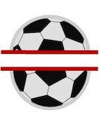 Split Soccerball