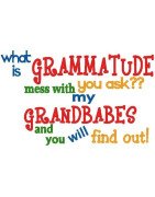 Grammatude
