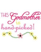 Godmother Handpicked