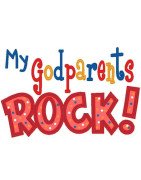 My Godparents Rock
