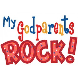 My Godparents Rock
