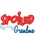 Spoiled By My Grandma